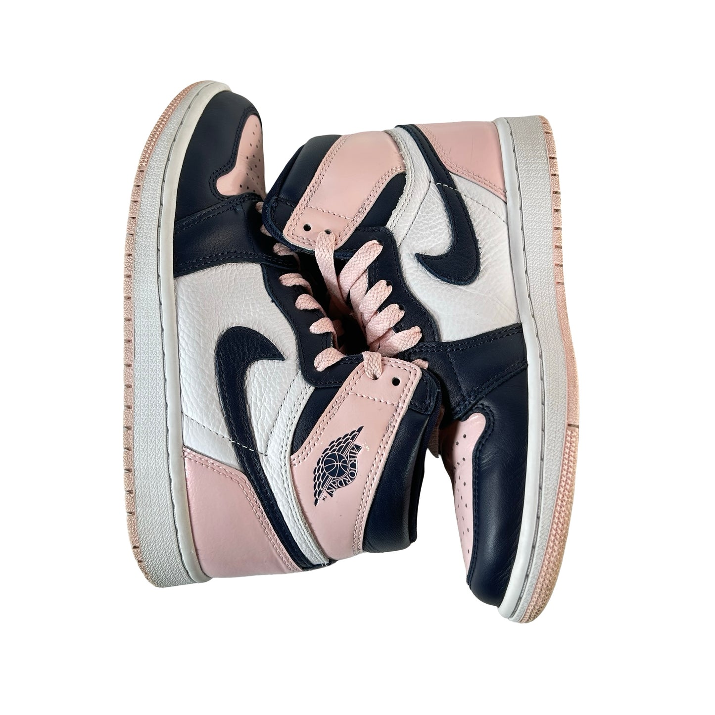 DD9335 641 Jordan 1 Retro High OG Atmosphere (W) [USED] - 6 W (Used)