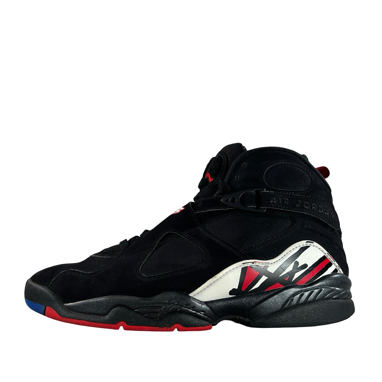 305381 062 Jordan 8 Retro Playoffs [USED] - 11 M (Used13)