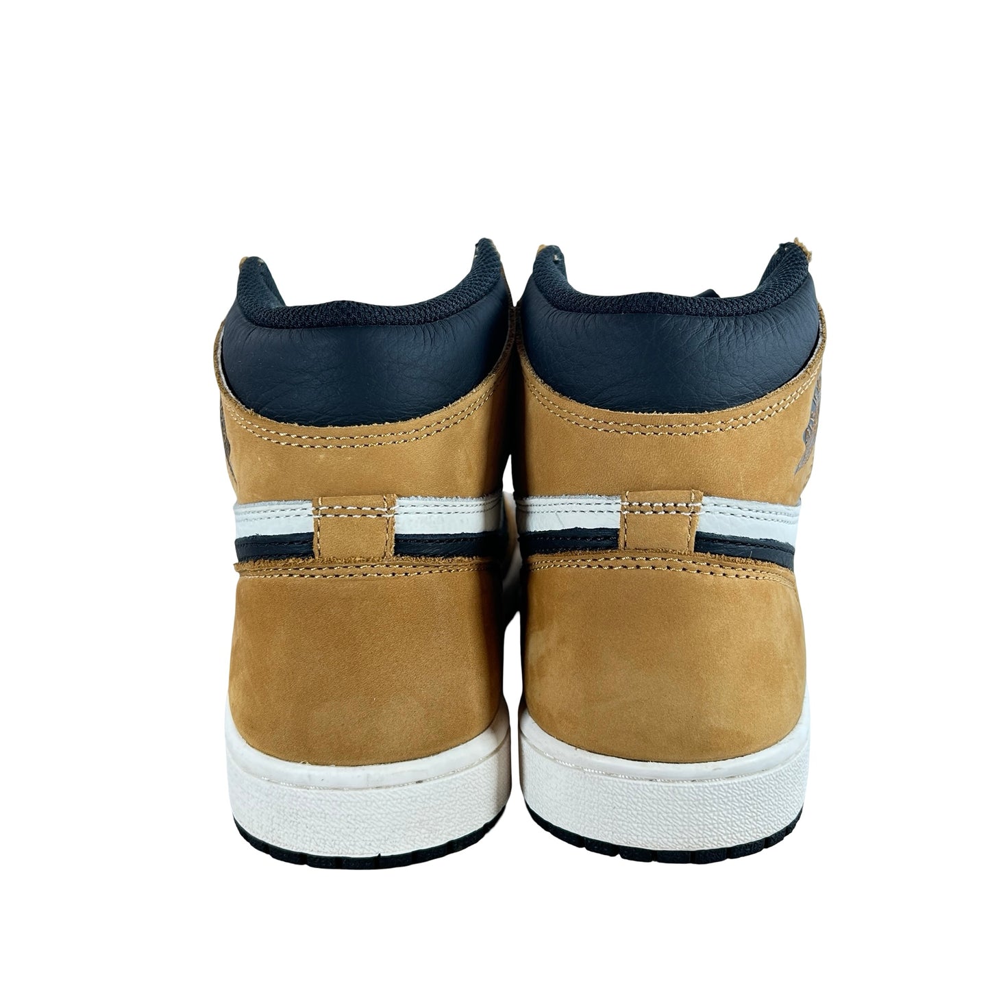 555088 700 Jordan 1 Retro High Rookie of the Year [USED] - 8 M (Used)