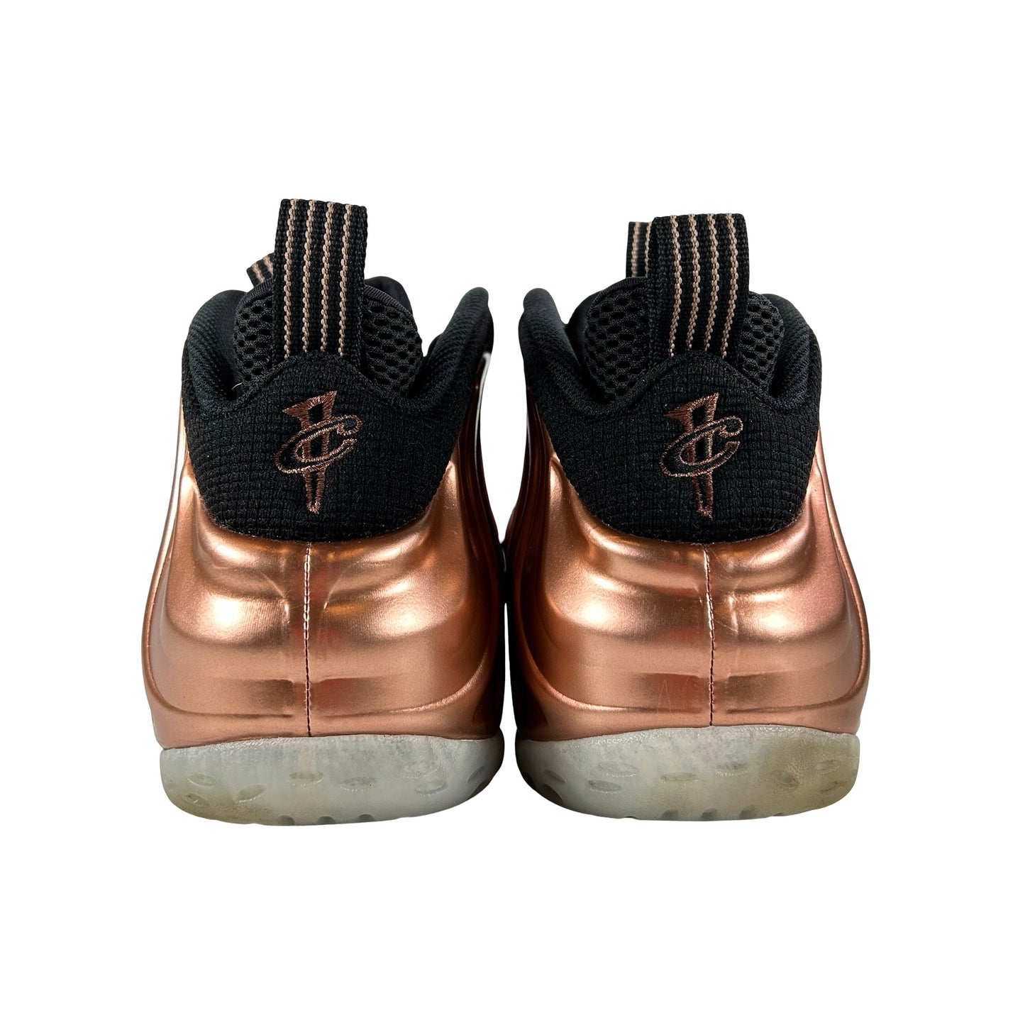 FZ9902 001 Nike Air Foamposite One Copper (2024) [USED] - 12 M (Used)