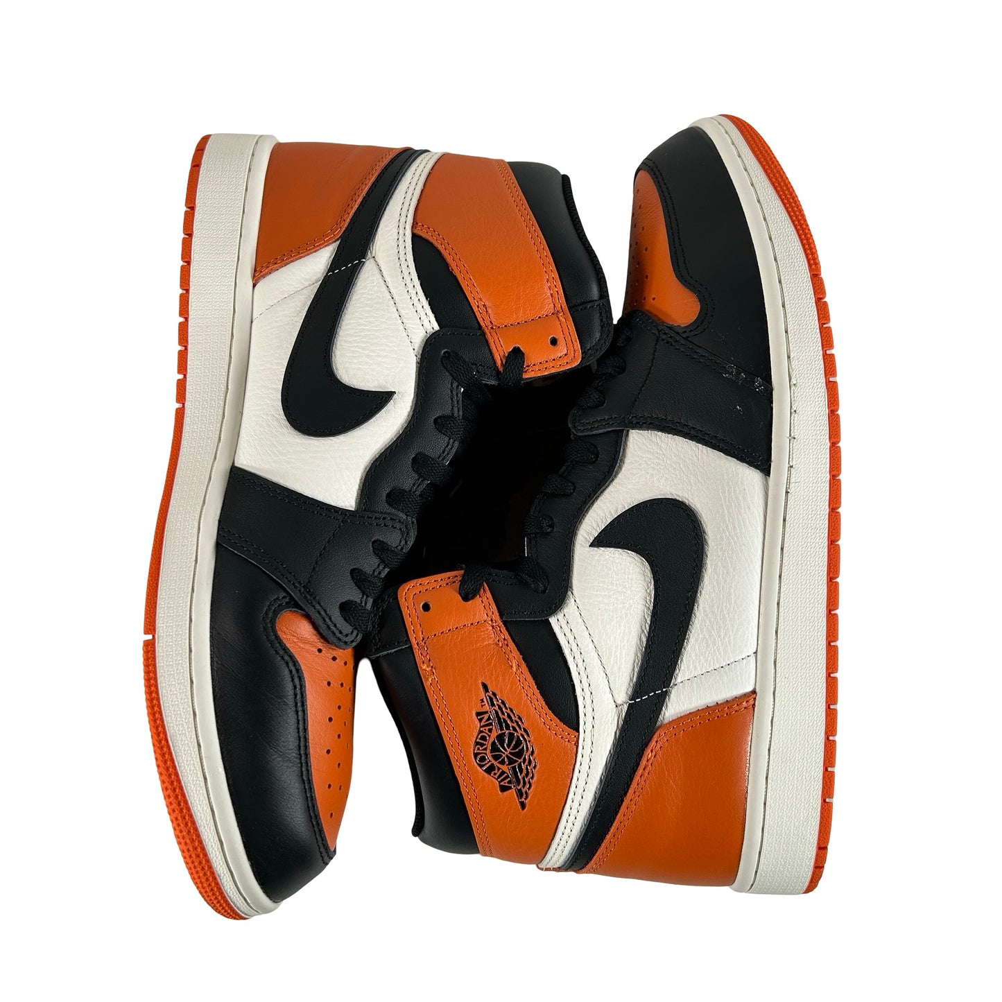 DZ5485 008 Jordan 1 Retro High OG Shattered Backboard (2025) [USED] - 13 M (Used2)