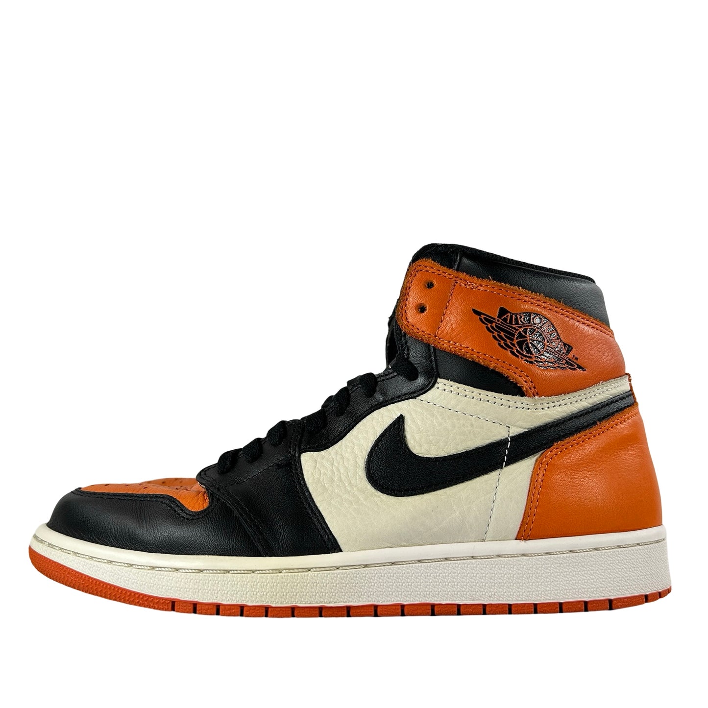 555088 005 Jordan 1 Retro Shattered Backboard [USED] - 9 M (Used2)