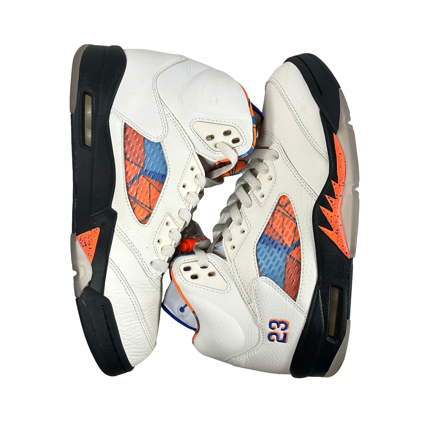 136027 148 Jordan 5 Retro International Flight - 8 M (Used)
