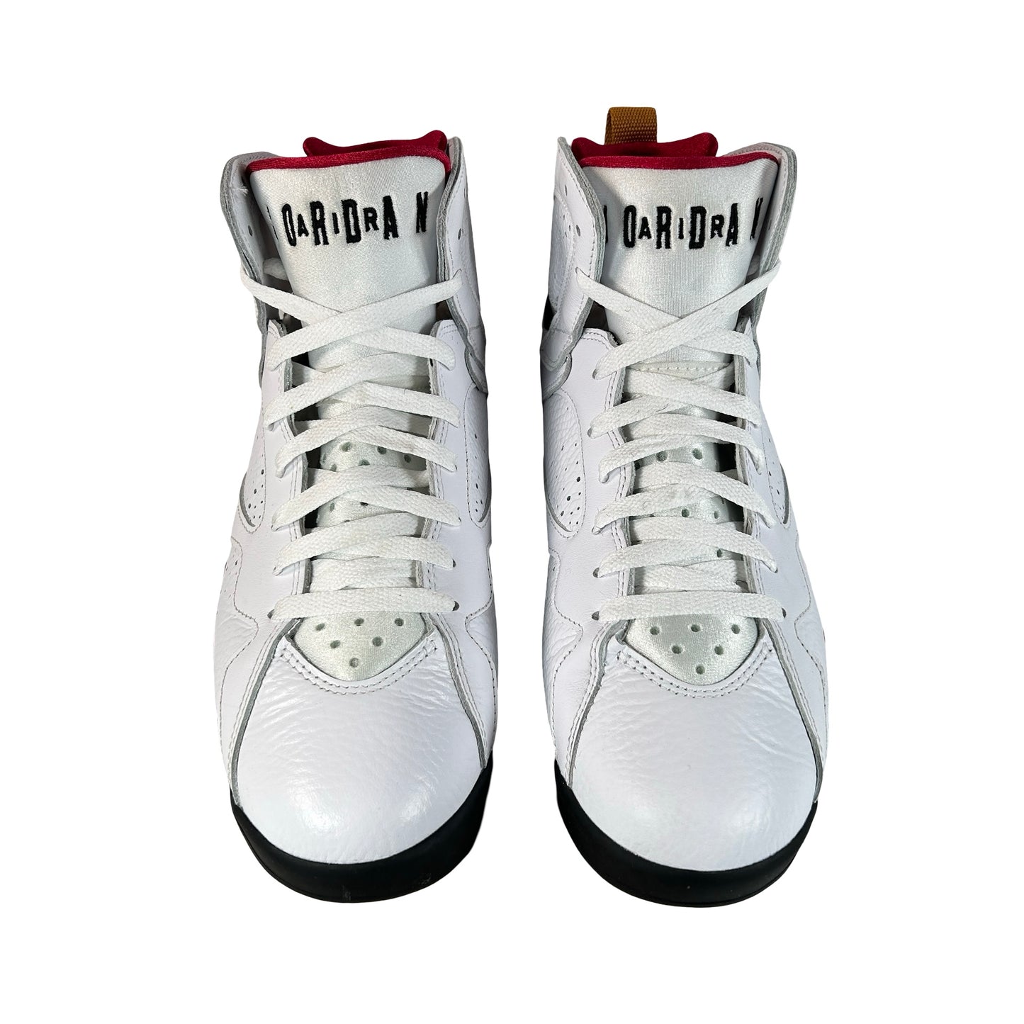 CU9307 106 Jordan 7 Retro Cardenal (2022)