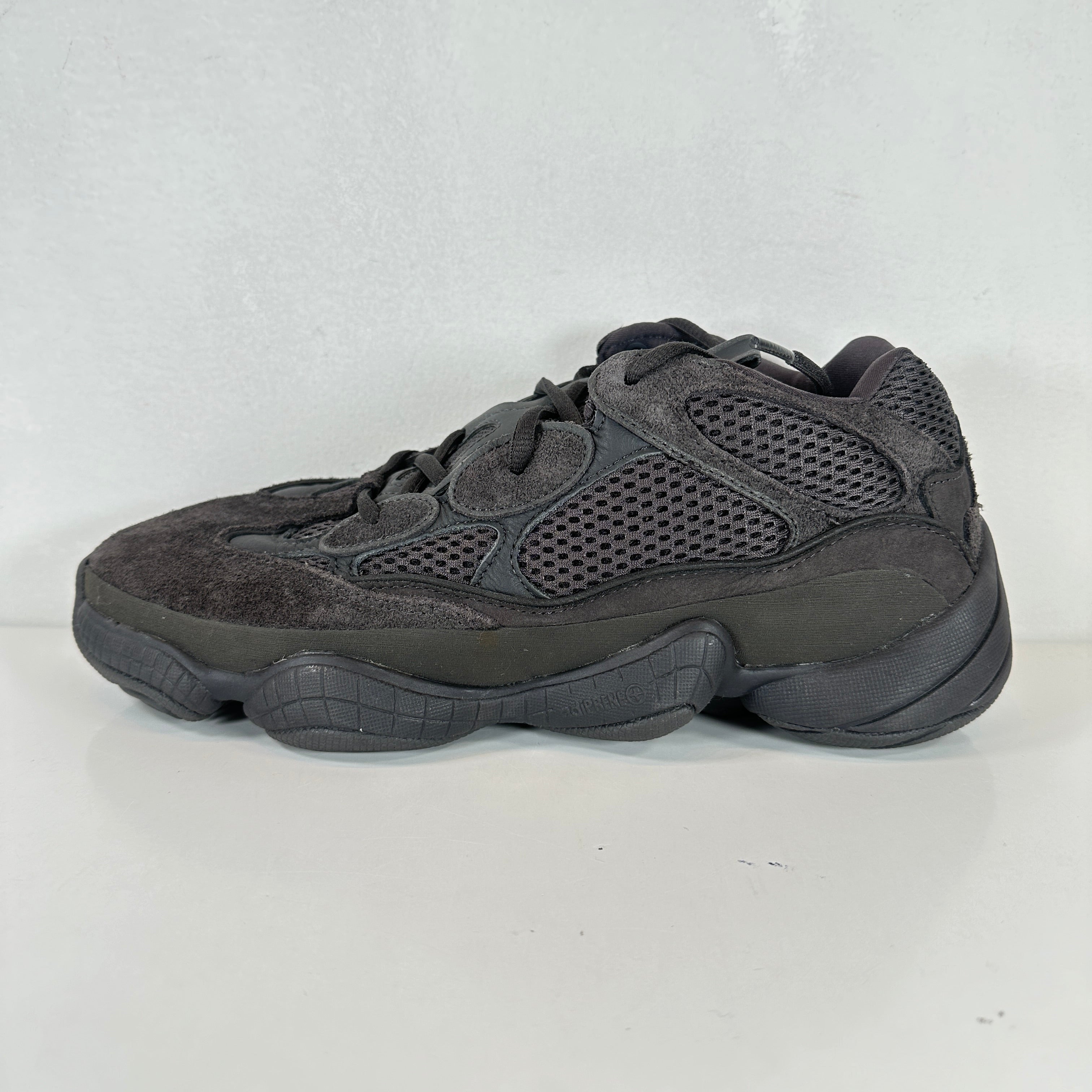 F36640 Adidas Yeezy 500 Utility Black [USED] - 9.5 M (Used) – DISTRICT ...