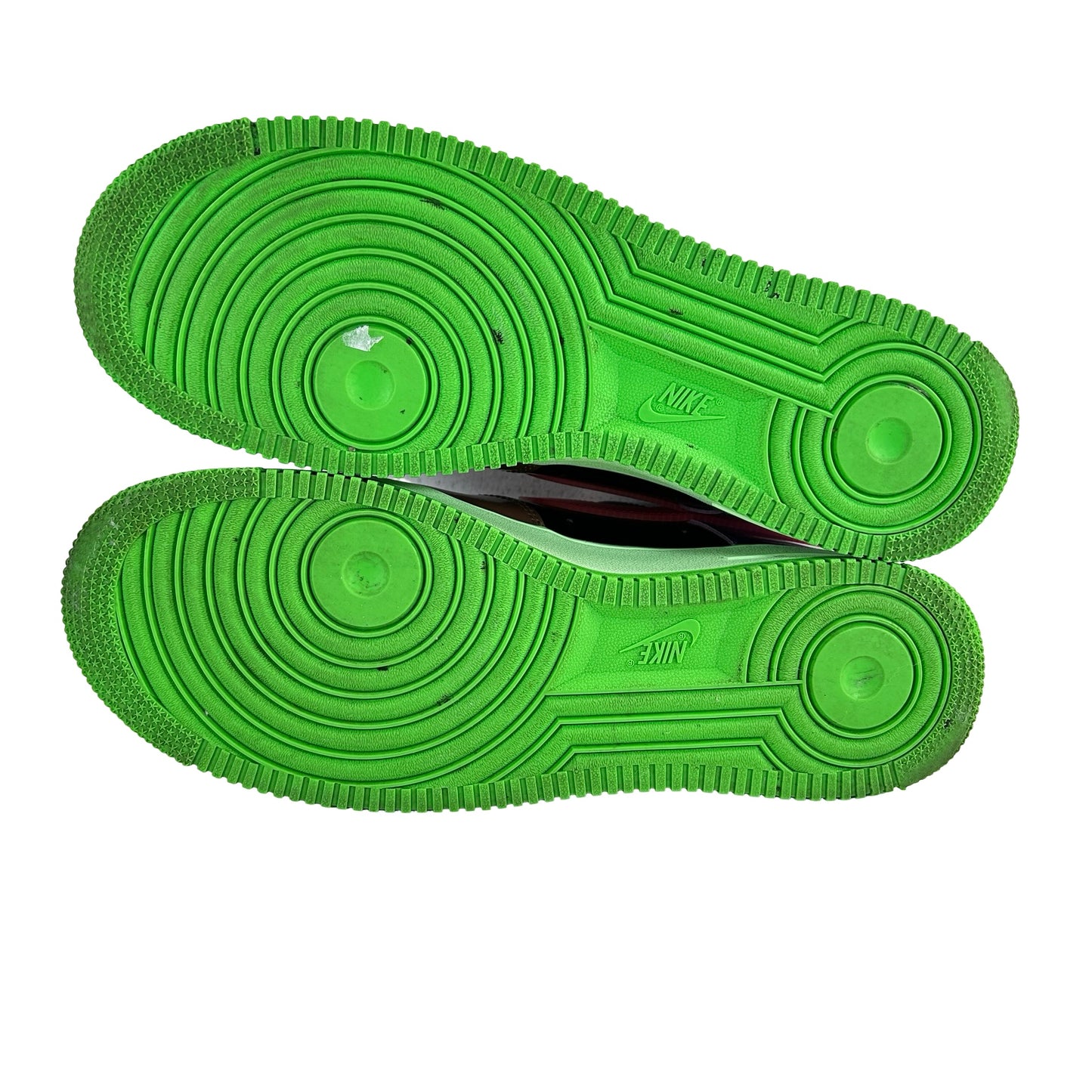 DV5255 200 Nike Air Force 1 Low SP Undefeated Multi Rosa