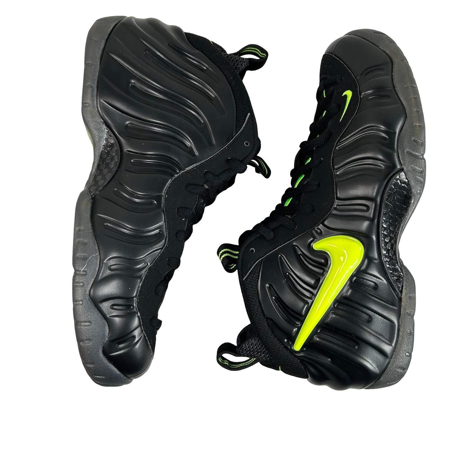 HF0794 002 Nike Air Foamposite Pro Voltage (2026) [USED] - 11.5 M (Used)