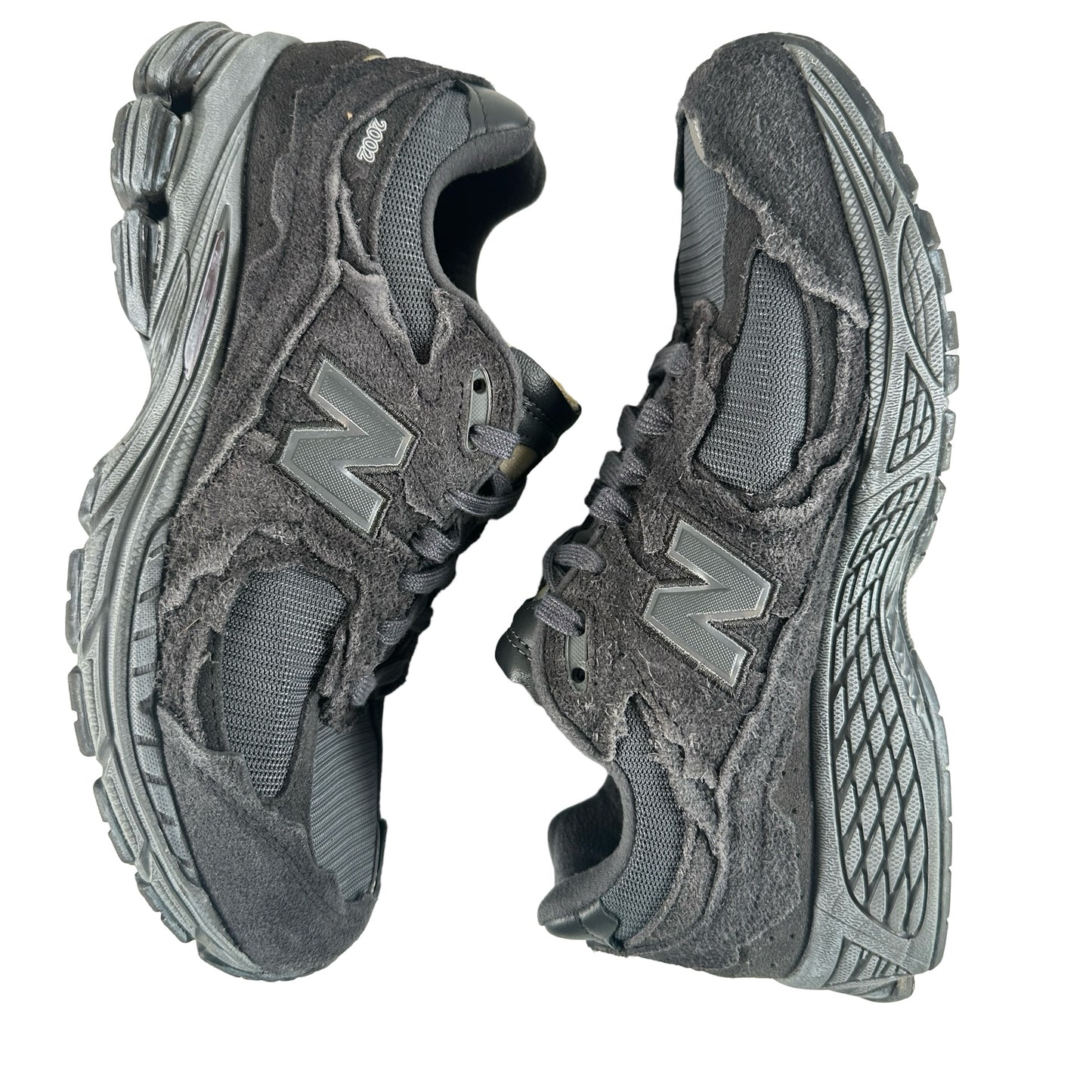M2002RDB New Balance 2002R Protection Pack Phantom [USED] - 8.5 M (Used2)