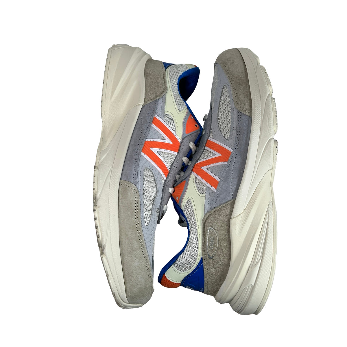 U990KN6 KITH X MSG X 990V6 KNICKS [USED] - 13 M (Used2)