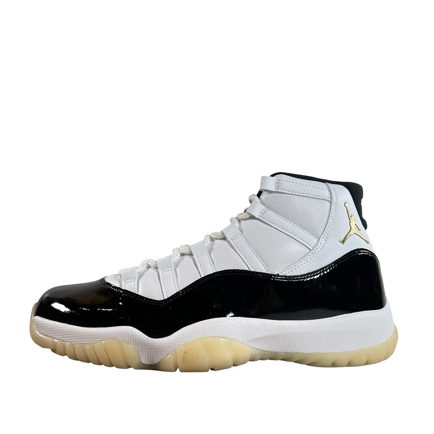 CT8012 170 Jordan 11 Retro DMP Defining Moments (2023) [USED] - 10 M (Used18)