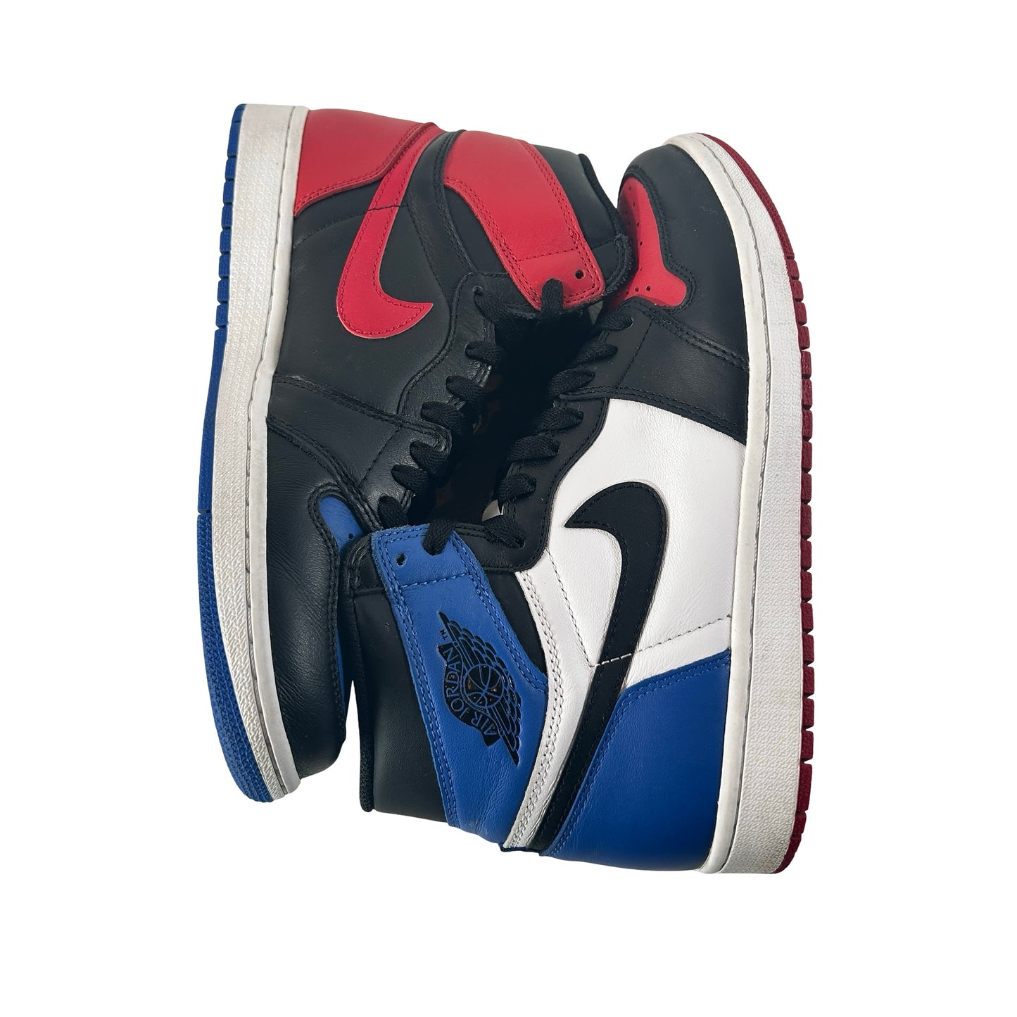 555088 026 Jordan 1 Retro Top 3 [USED] - 9 M (Used2)