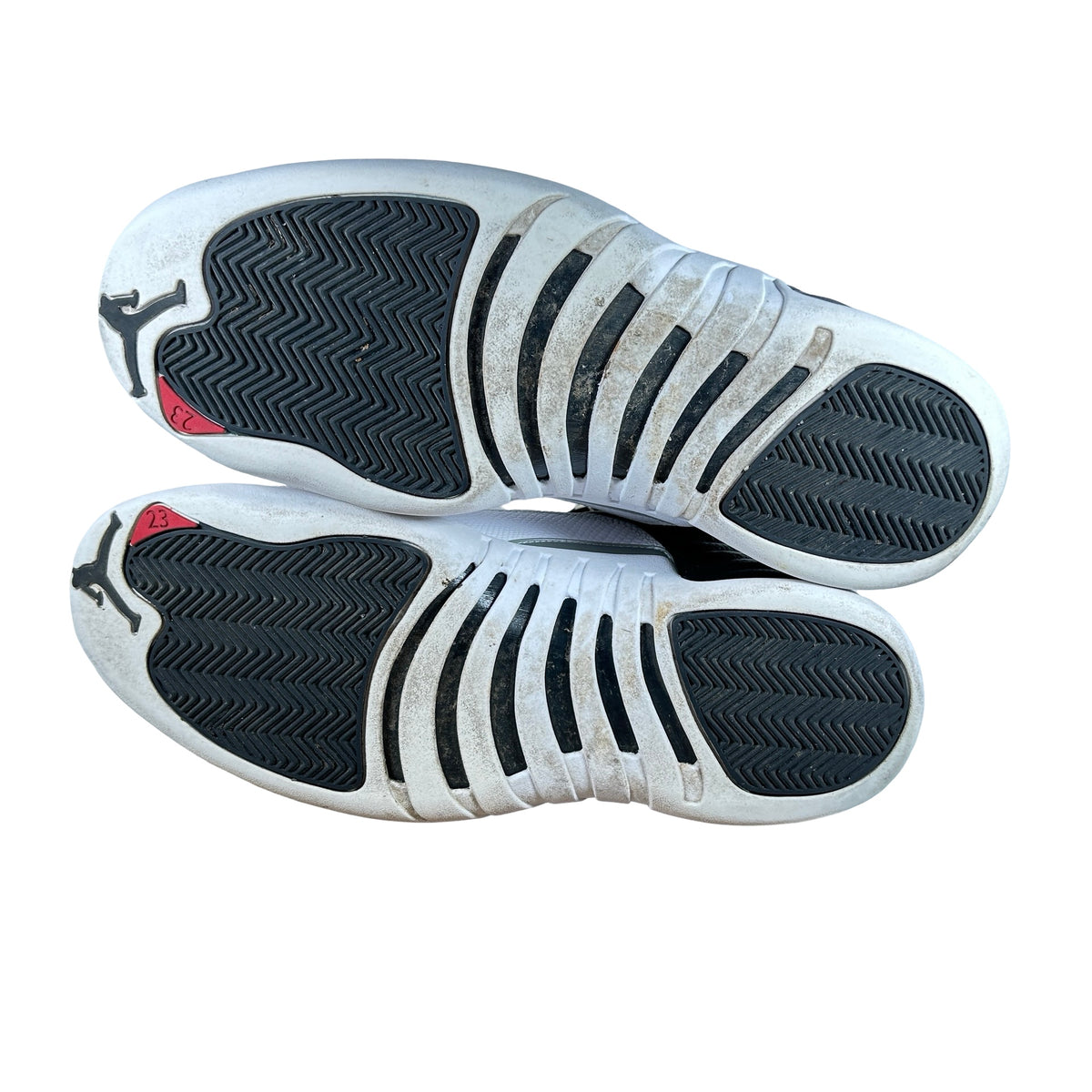 CT8013 006 Jordan 12 Retro Playoffs (2022) [USED] - 12 M (Used8)
