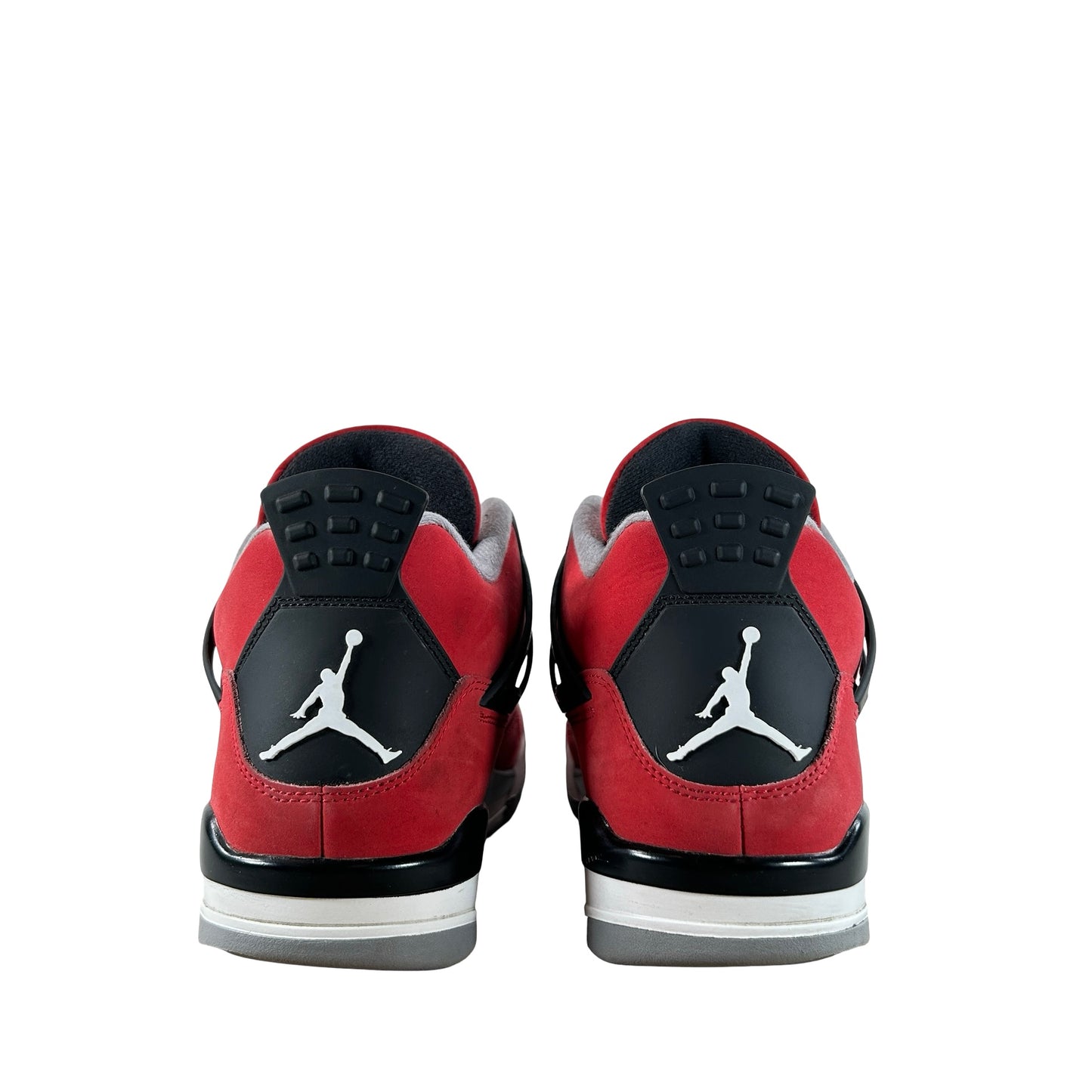 FQ8138 600 Jordan 4 Retro Toro Bravo (2026) [USED] - 10 M (Used4)