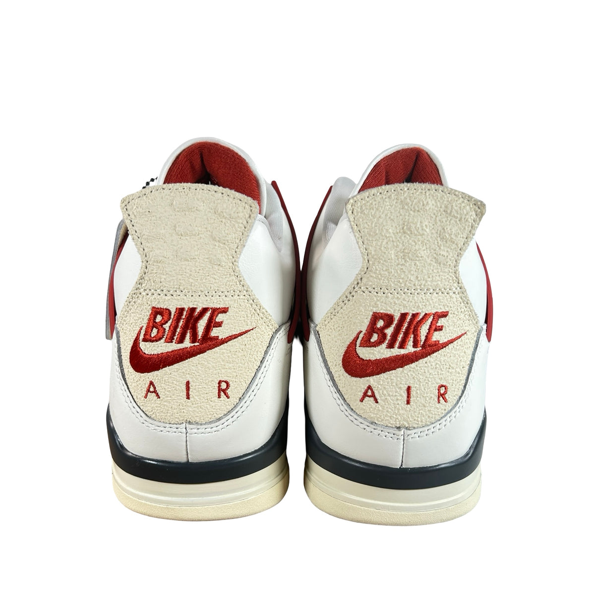 IQ8055 100 Air Jordan 4 Retro OG Nigel Sylvester Brick After Brick [USED] - 13 M (Used2)