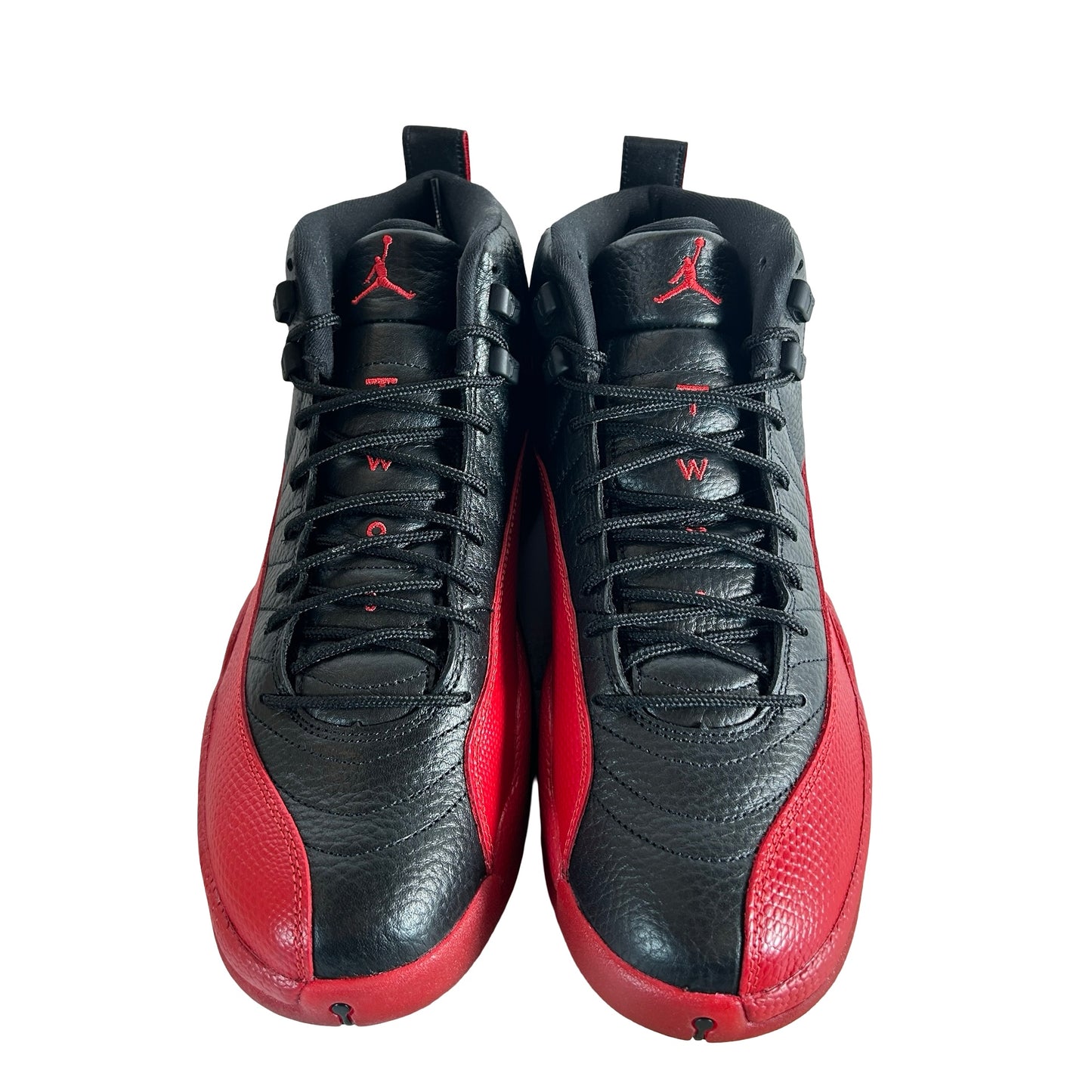 CT8013 002 Jordan 12 Retro Flu Game (2025) [USED] - 11.5 M (VNDS)