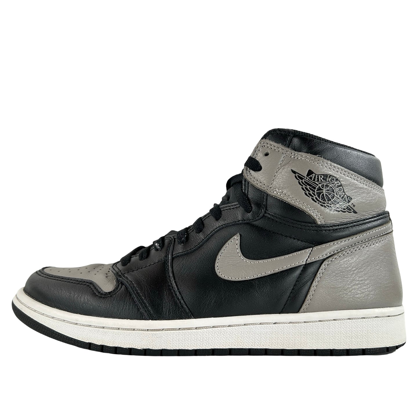 555088 013 Jordan 1 Shadow (2018) [USED] - 10 M (Used3)
