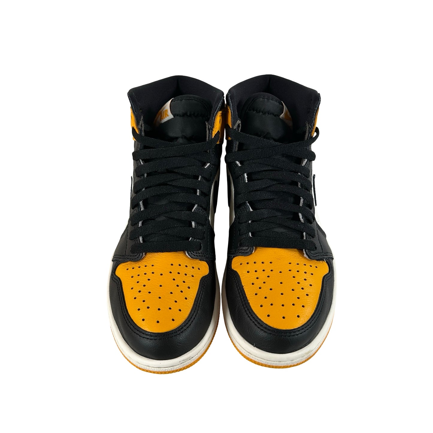 555088 711 Jordan 1 Retro High OG Taxi [USED] - 7 M (Used2)