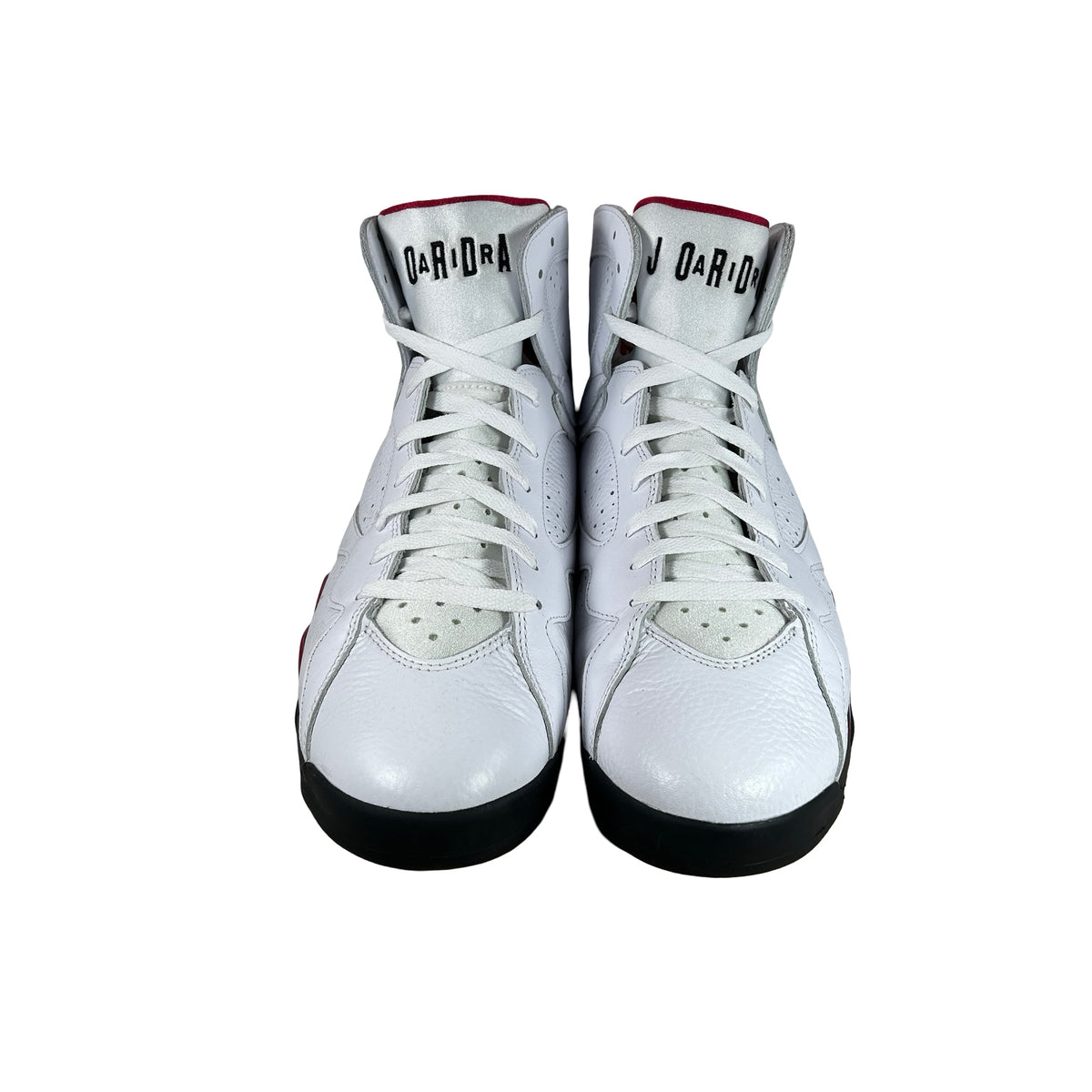 CU9307 106 Jordan 7 Retro Cardinal (2022) [USED] - 13 M (Used2) (No Box2)