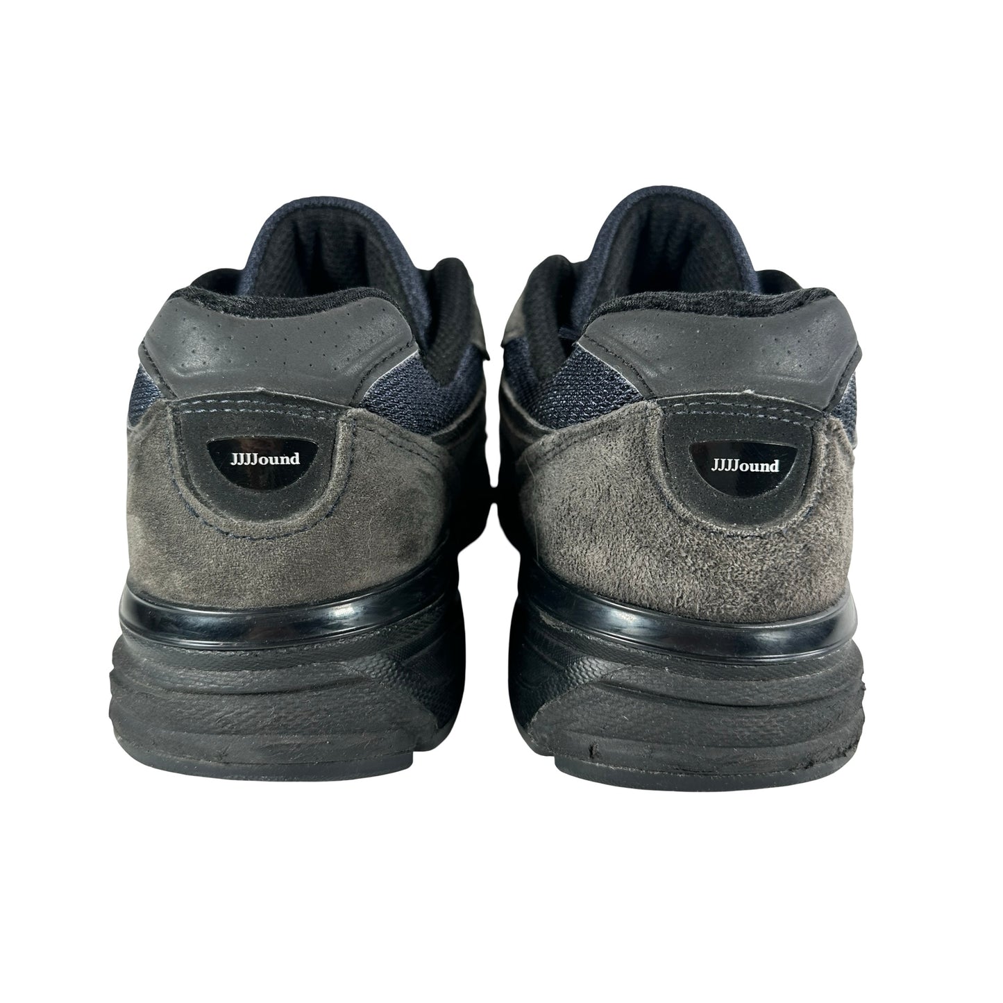 M990JJ4 New Balance 990v4 JJJJound Navy [USED] - 7.5 M (Used)