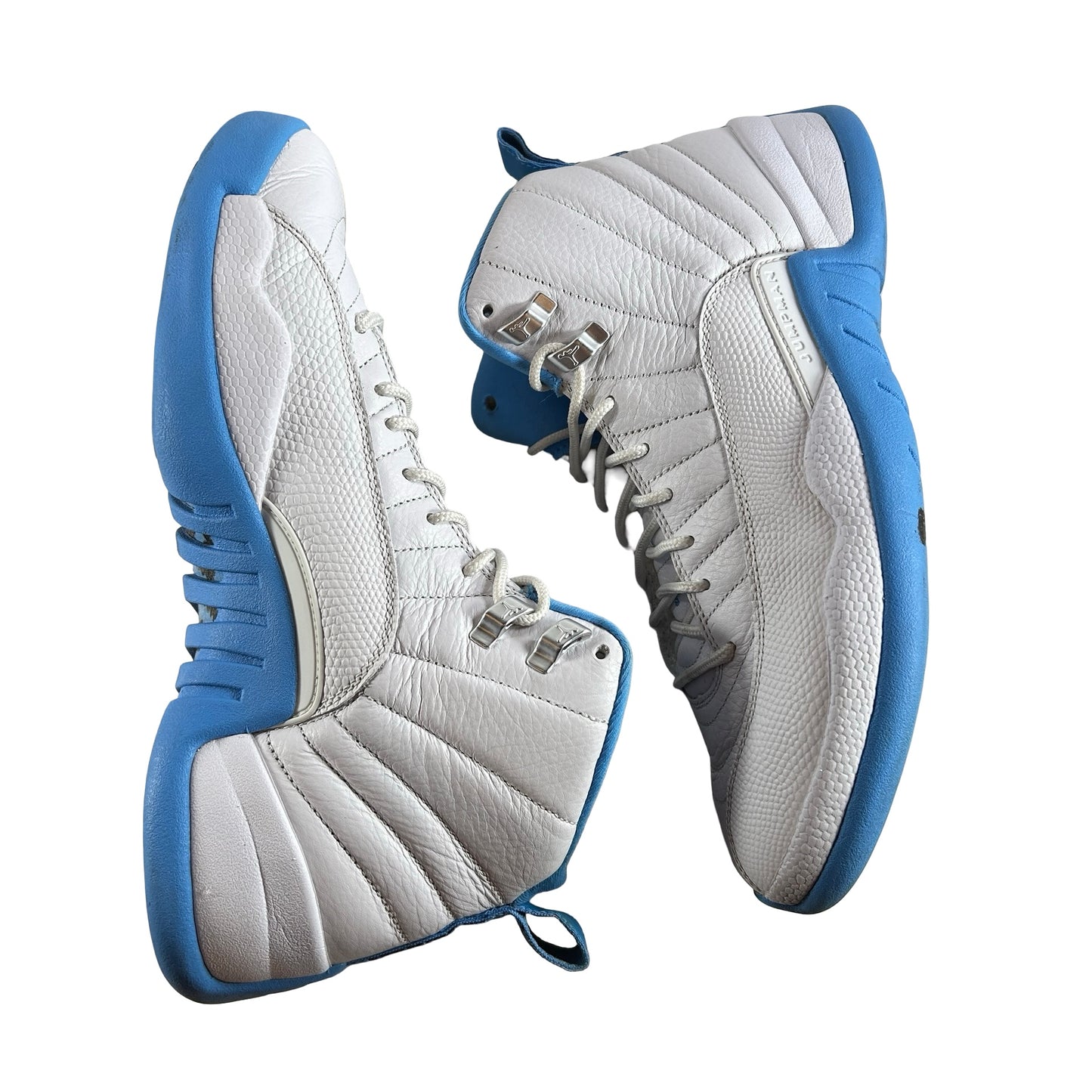 CT8013 112 Jordan 12 Retro Melo (2025) [USED] - 9 M (Used)