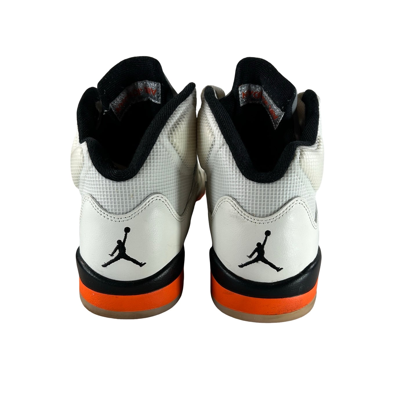 DC1060 100 Jordan 5 Retro Shattered Backboard [USED] - 10 M (Used2)