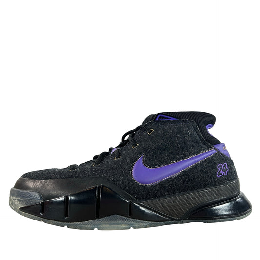 Nike Zoom Kobe 1 x Stash x Nort Sample - 8.5 M (Yellowing)