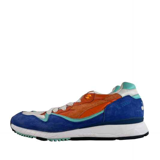 501 170657 C6140 Diadora V7000 Hanon Inter City [USED] - 10 M (Used) (No Box)