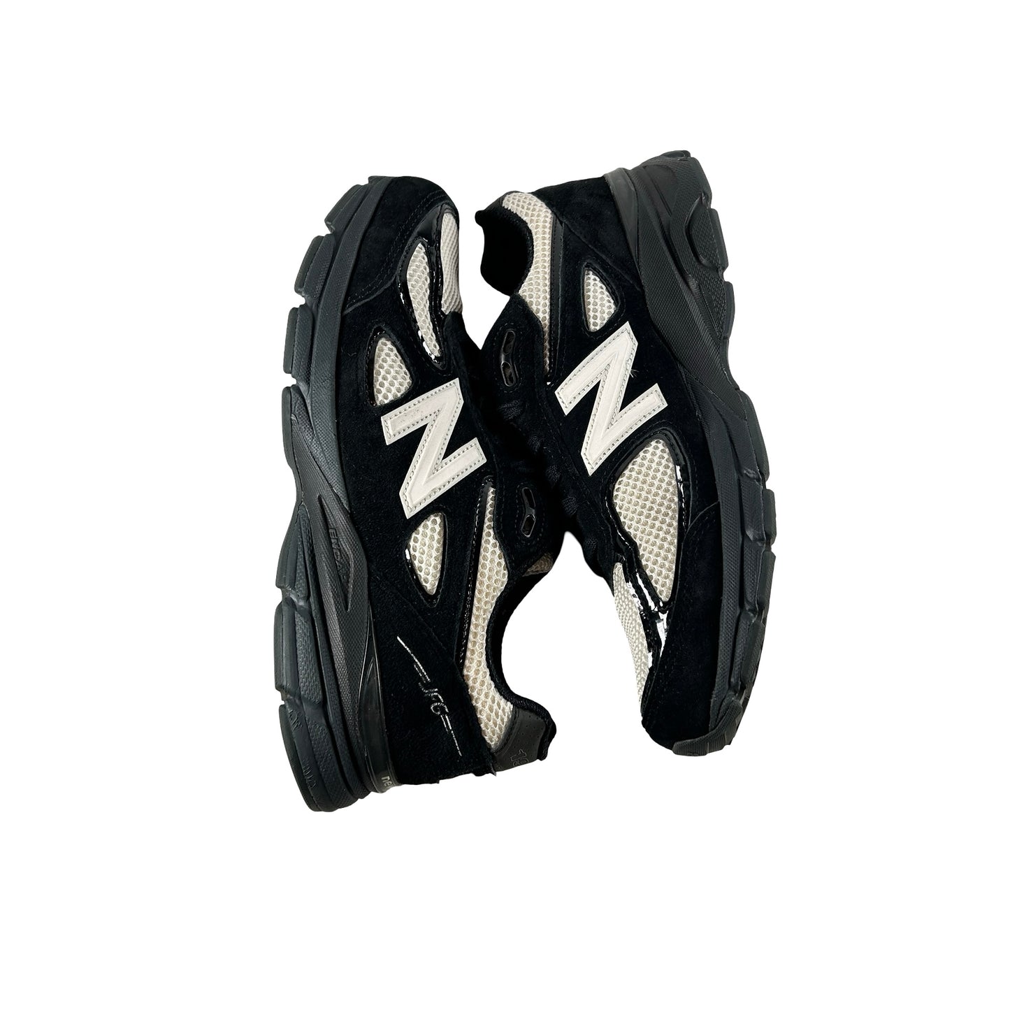U990JS4 New Balance 990v4 MiUSA Joe Freshgoods 1998 Outro [USED] - 7.5 M (Used)
