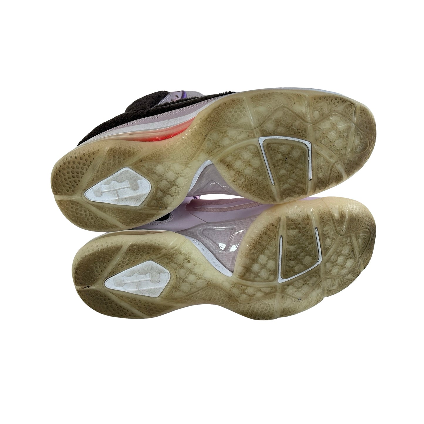 DJ3908 600 Nike LeBron 9 King of LA (2022) [USED] - 10.5 M (Used) (Replace Box)