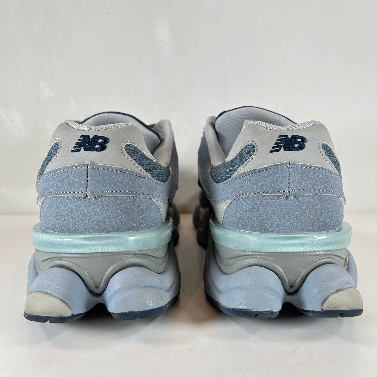 U9060MD1 New Balance 9060 Grey Day (2023) [USED] - 11 M (Used) (Replace Box)
