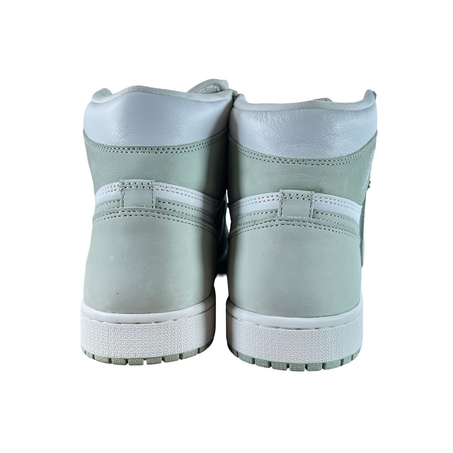 CD0461 002 Jordan 1 High OG Seafoam [USED] - 12 W (VNDS) (No Box)