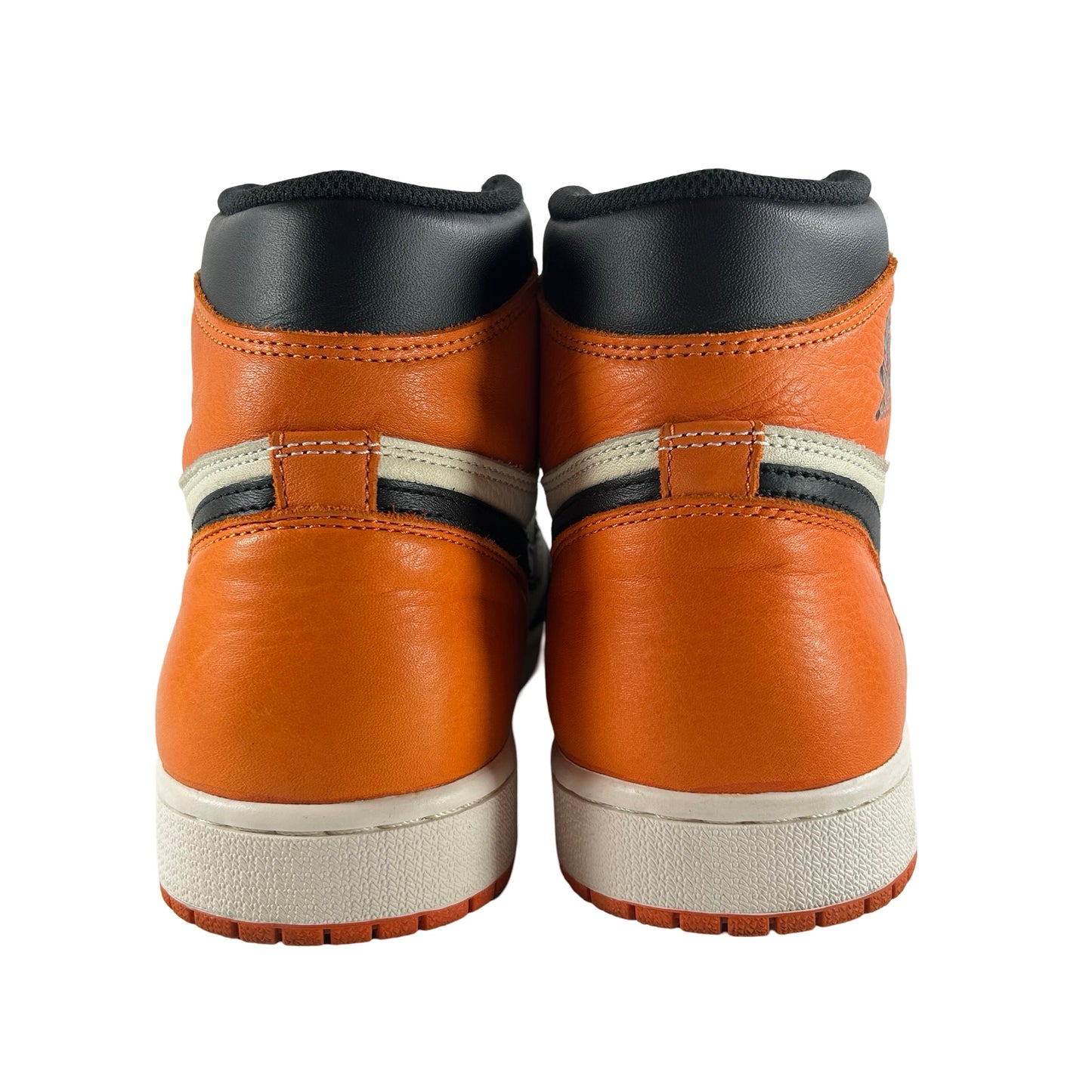 555088 005 Jordan 1 Retro Shattered Backboard [USED] - 11 M (Used) (No Box2)