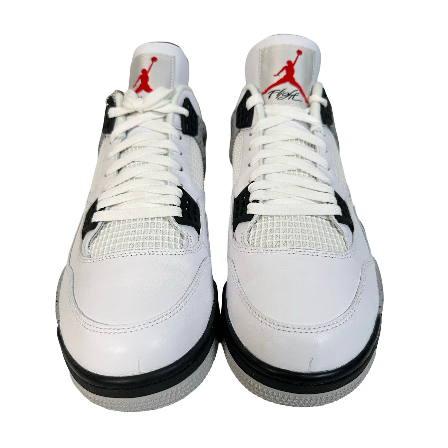 840606 192 Jordan 4 Blanco Cemento