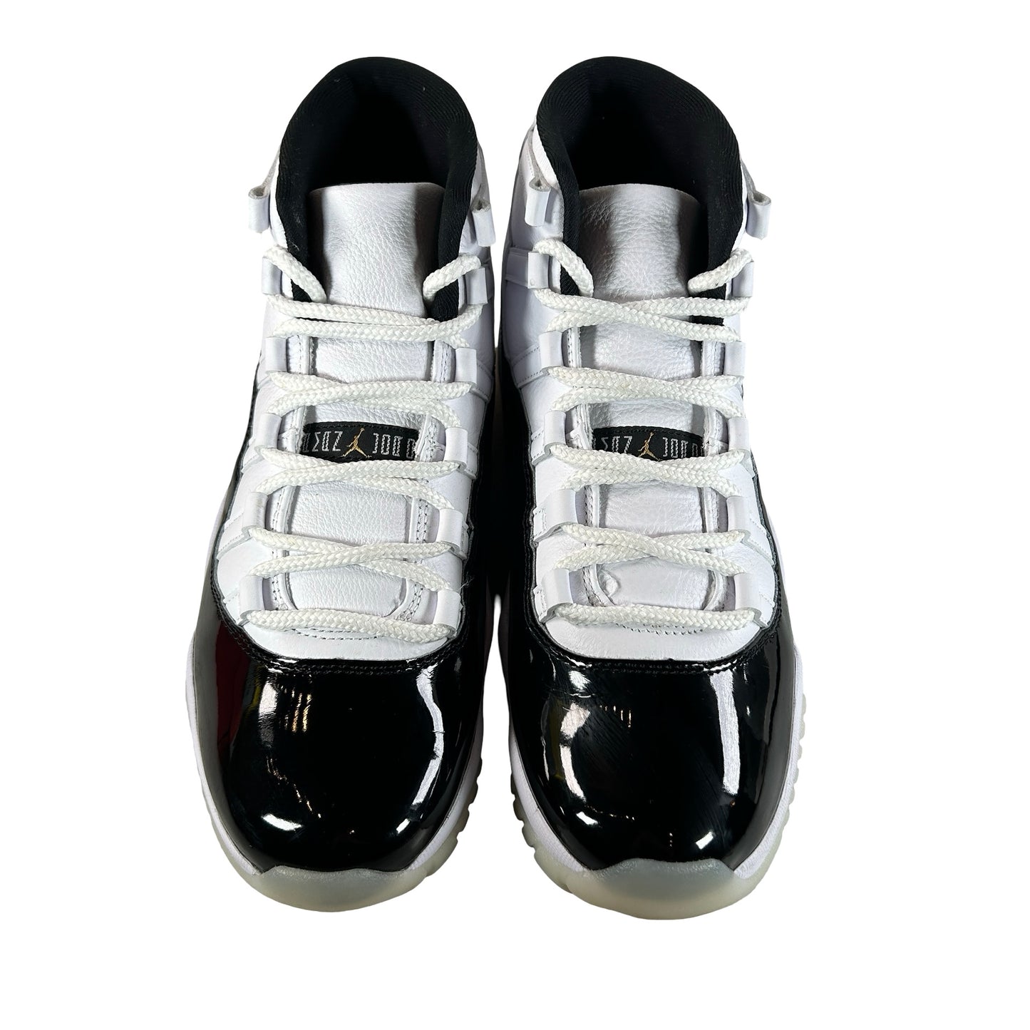 CT8012 170 Jordan 11 Retro DMP Defining Moments (2023) [USED] - 9.5 M (Used15)