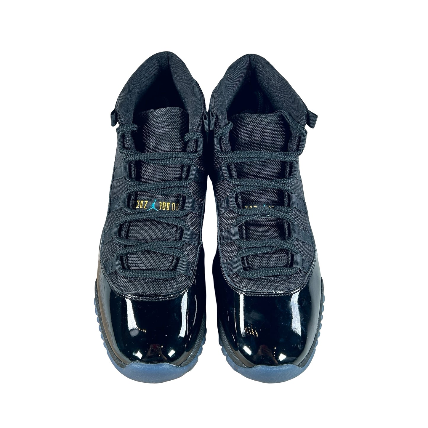 CT8012 047 Jordan 11 Retro Gamma Blue (2025) [USED] - 10.5 M (VNDS2)