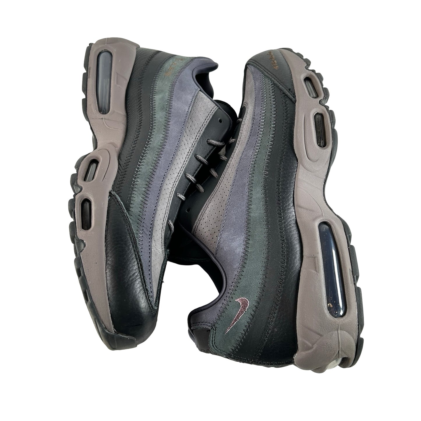 FZ8743 001 Nike Air Max 95 A Ma Maniére Hand Wash Cold [USED] - 11 M (Used)