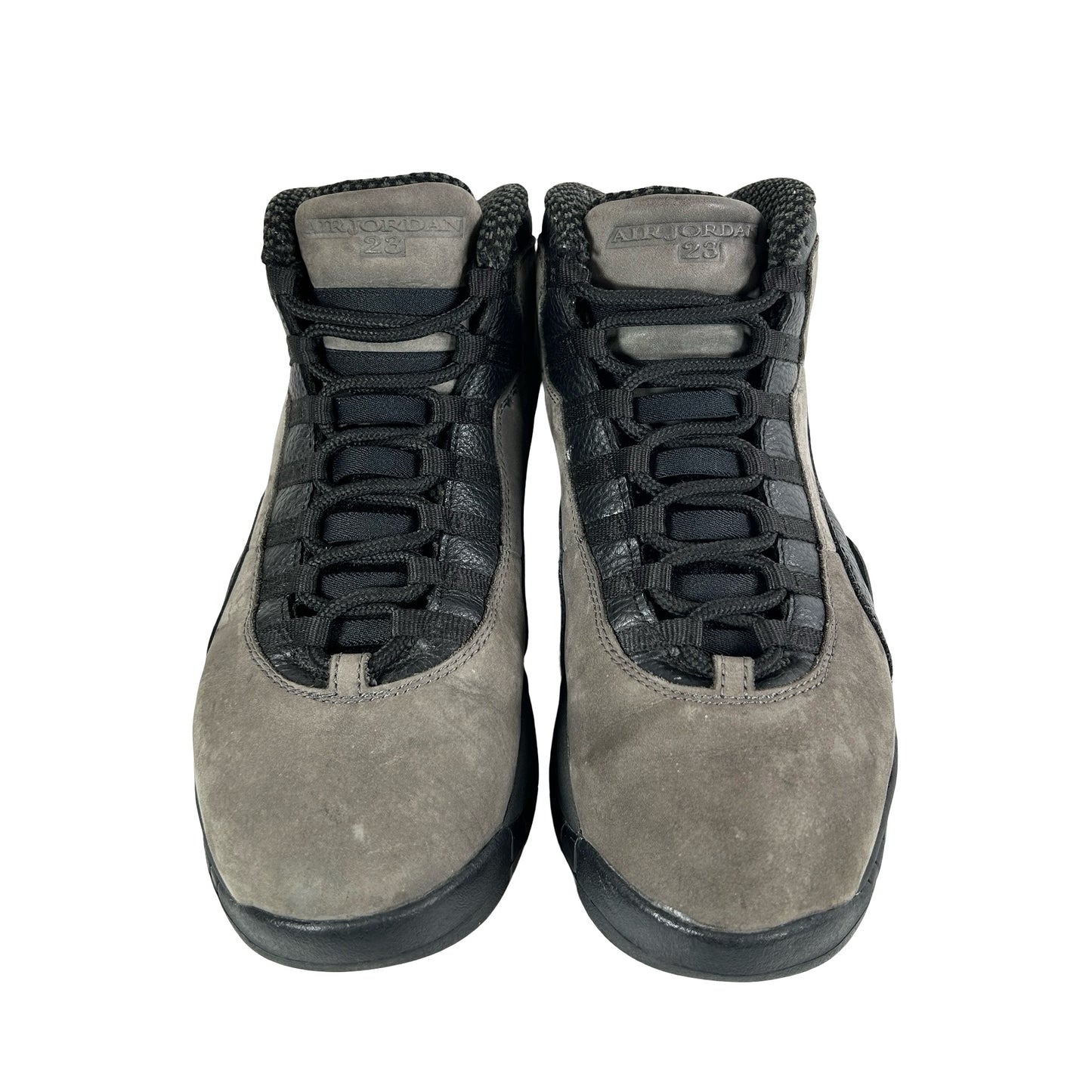 310805 002 Jordan 10 Retro Shadow (2018) [USED] - 11 M (Used) (No Box2)