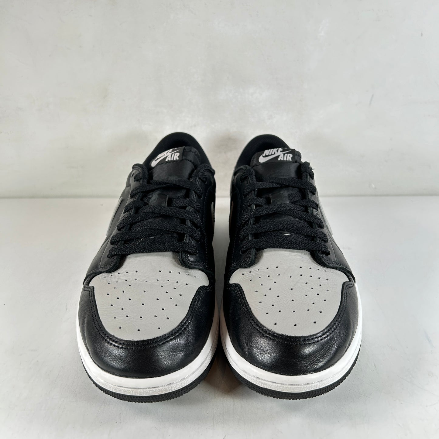 CZ0790 003 Jordan 1 Low OG Shadow (2024) [USED] - 12 M (Used2)