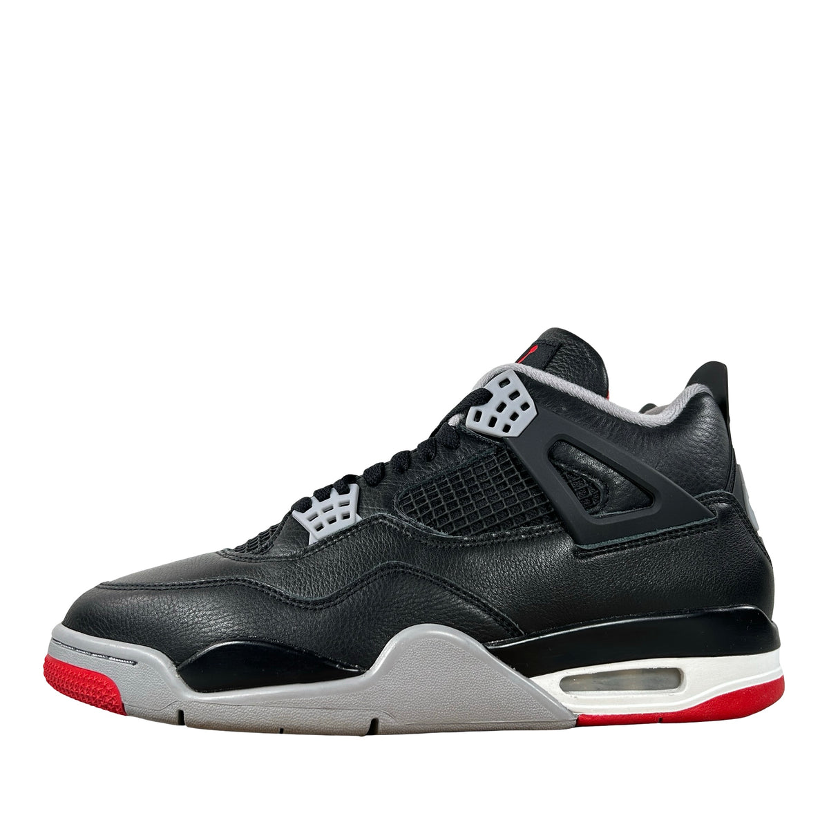 FV5029 006 Jordan 4 Retro Bred Reimagined [USED] - 11 M (Used28)