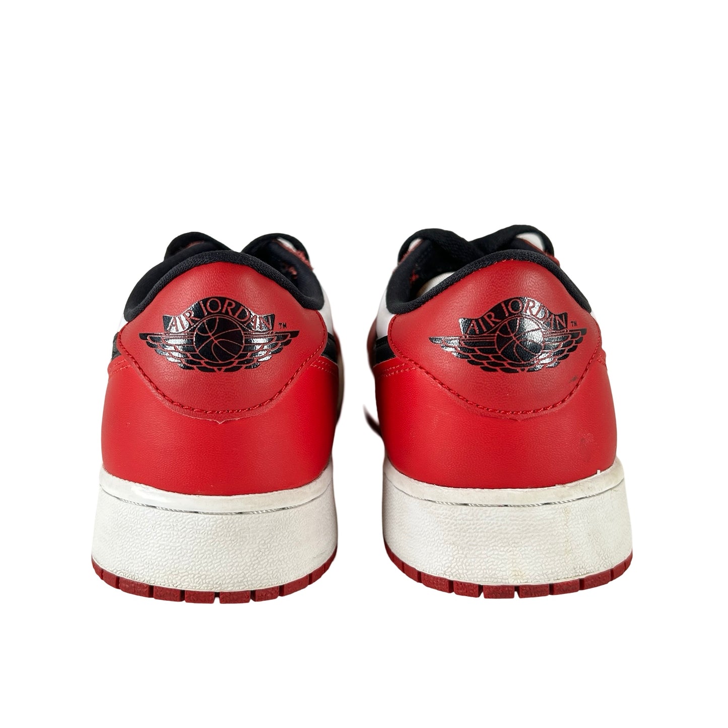 709999 600 Jordan 1 Retro Low Chicago (2016) (GS) [USED] - 6 Y (Used)