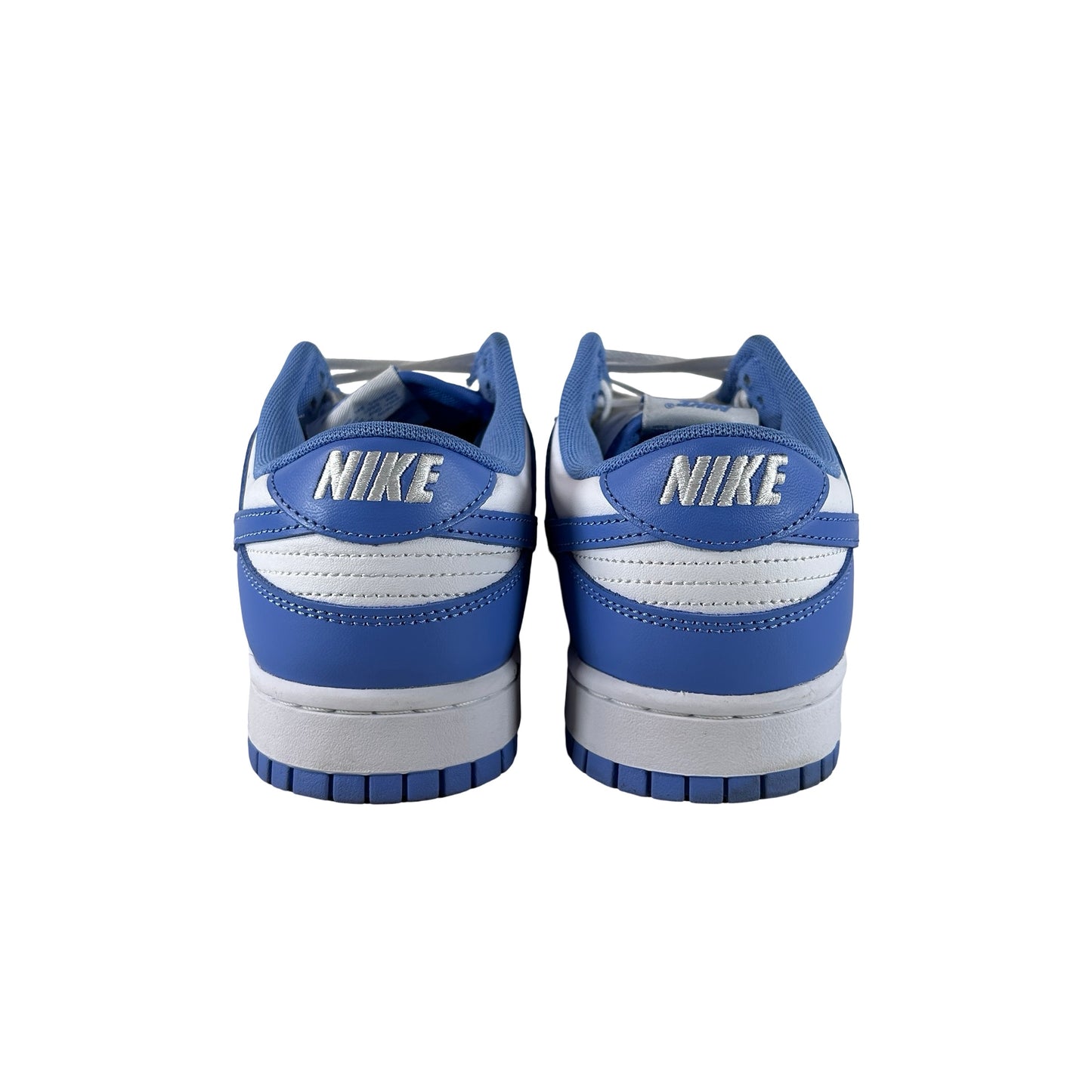 DV0833 400 Nike Dunk Low Polar Azul