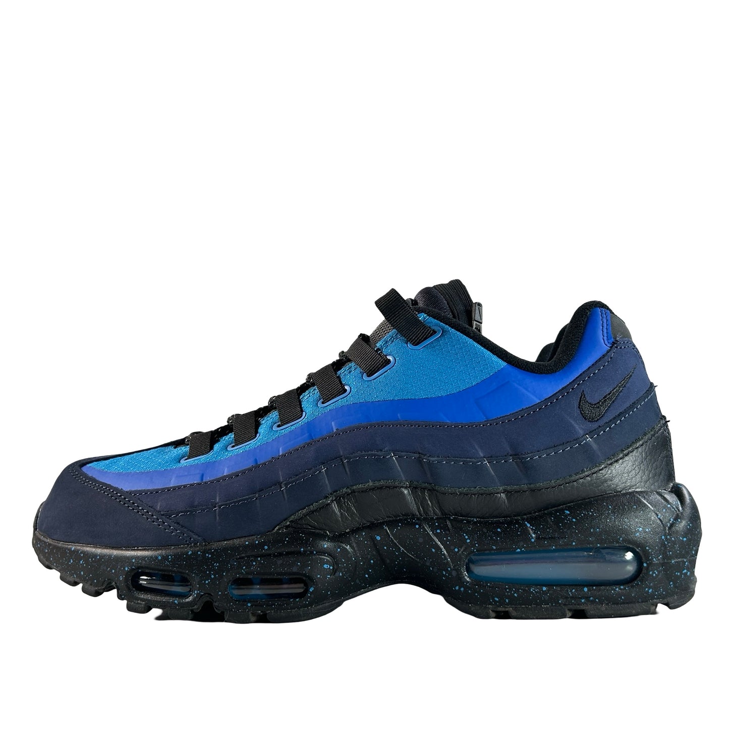 HF5515 400 Nike Air Max 95 Stash (2024) [USED] - 10 M (Used)