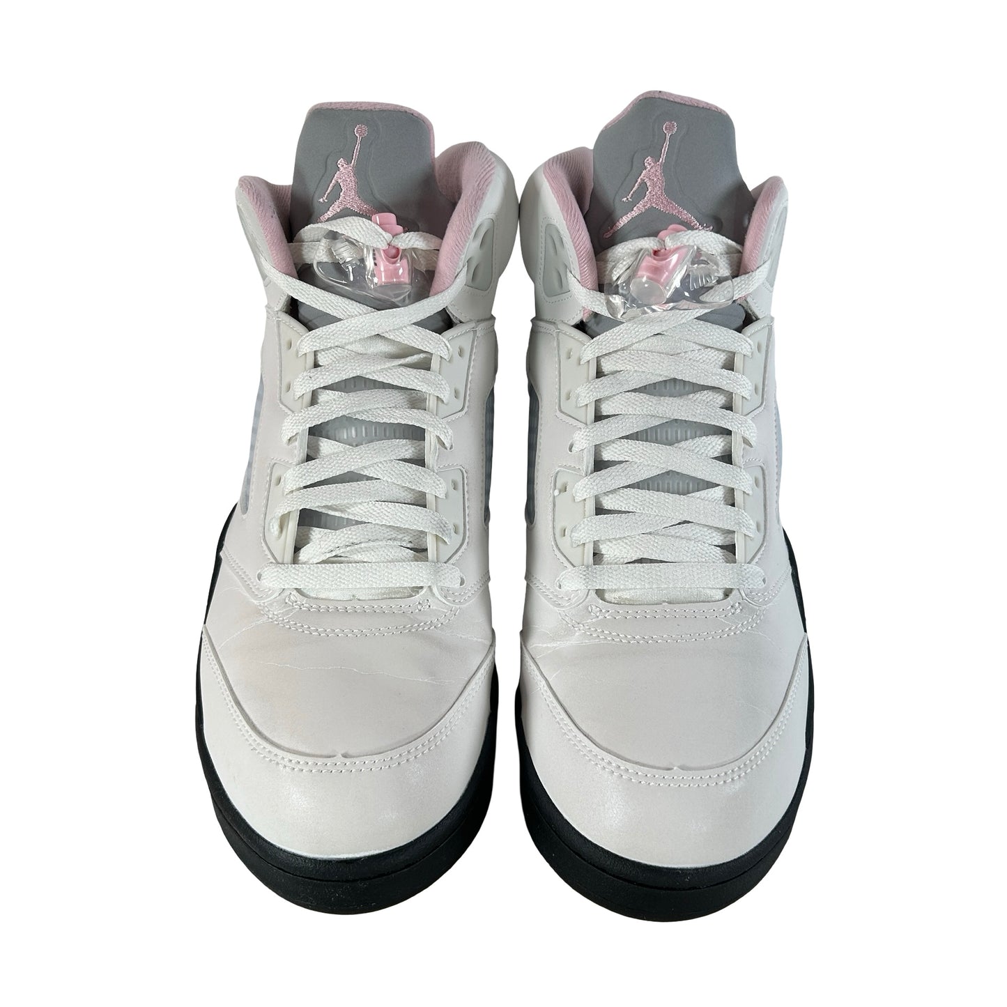 HQ7978 102 Jordan 5 Retro Medium Soft Pink [USED] - 11 M (Used2)
