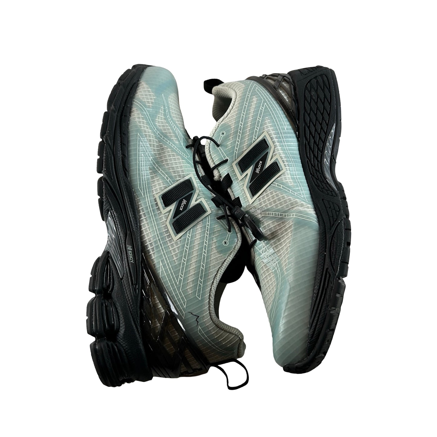 M1906RAY New Balance 1906R CAYL Blue [USED] - 8 M (Used)