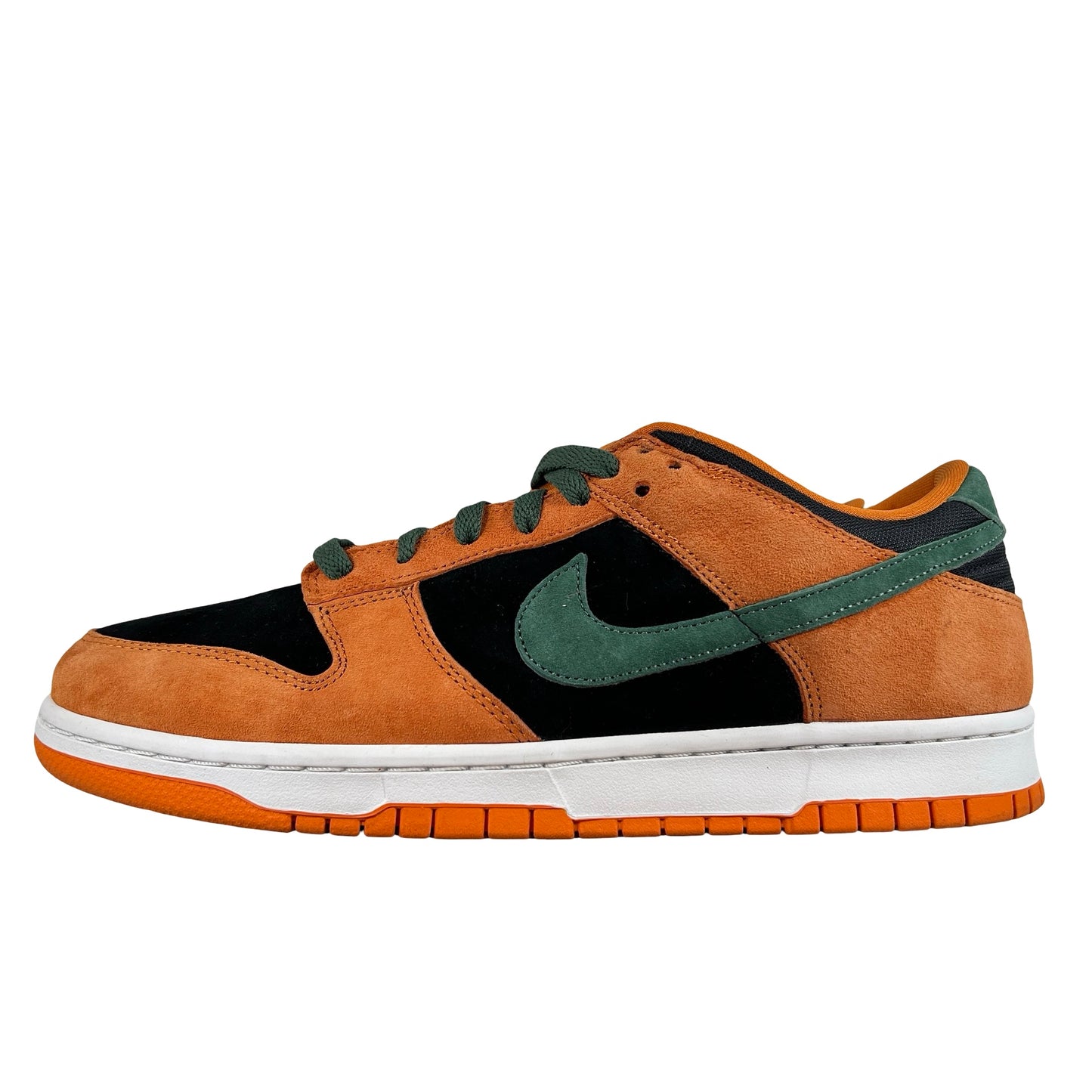 DA1469 001 Nike Dunk Low Ceramic [USED] - 10 M (VNDS2)