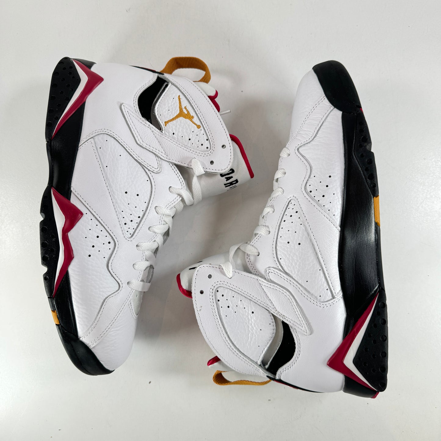 CU9307 106 Jordan 7 Retro Cardenal (2022)