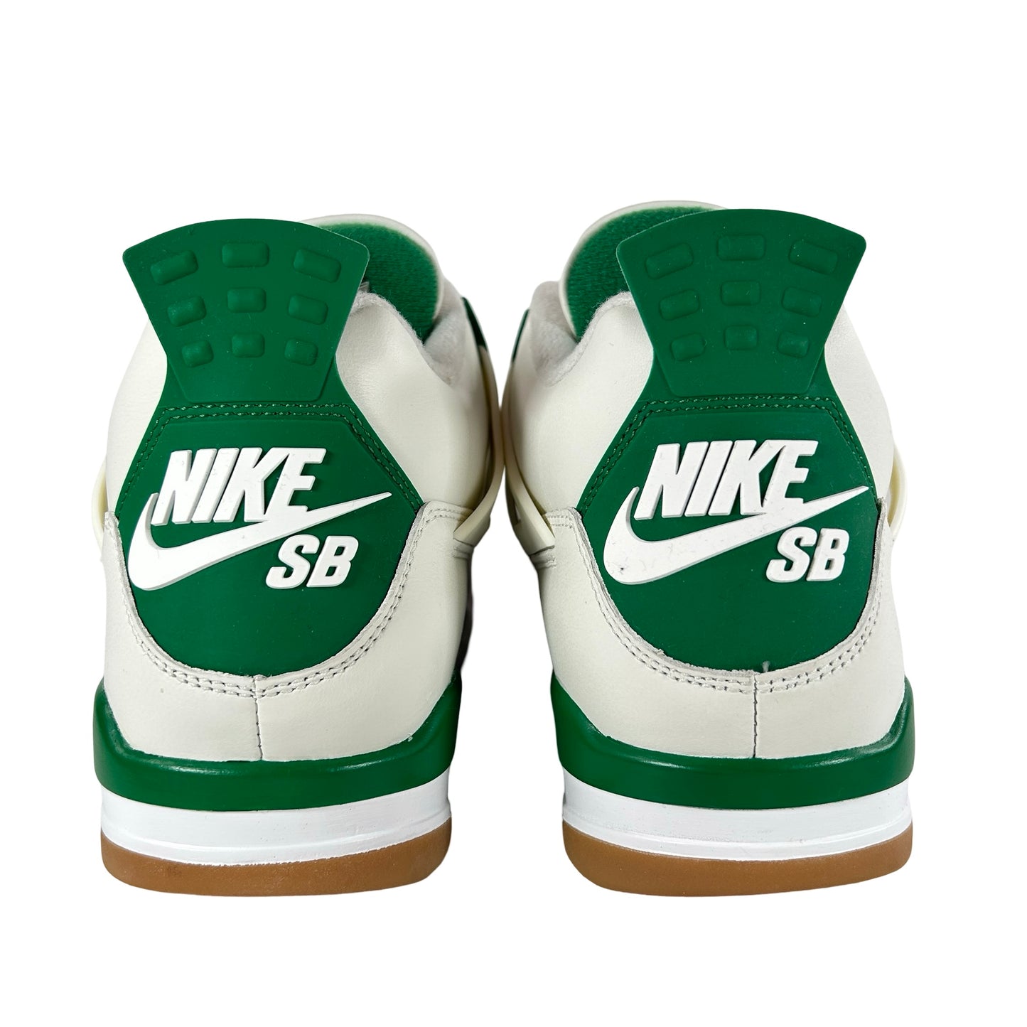 DR5415 103 Jordan 4 Retro SB Pine Green [USED] - 9.5 M (VNDS)