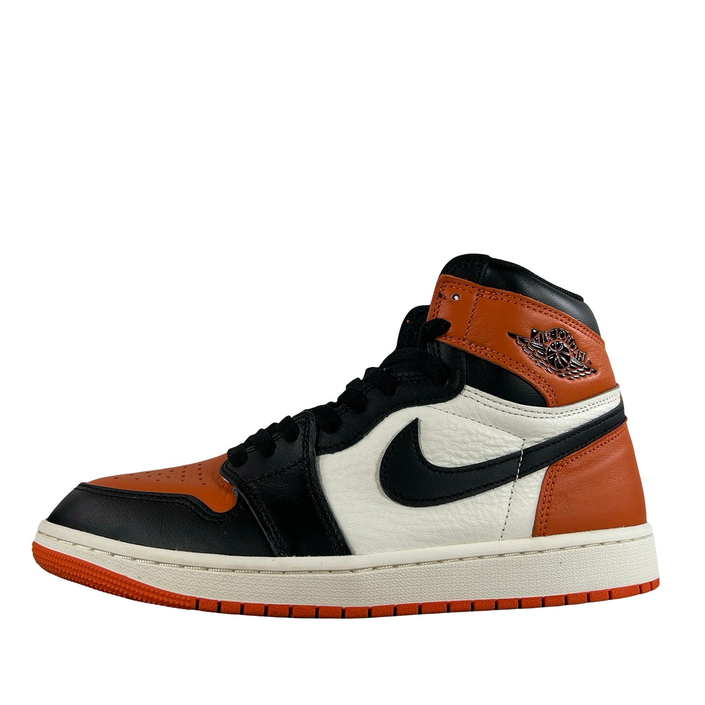 DZ5485 008 Jordan 1 Retro High OG Shattered Backboard (2025) [USED] - 9.5 M (Used8)