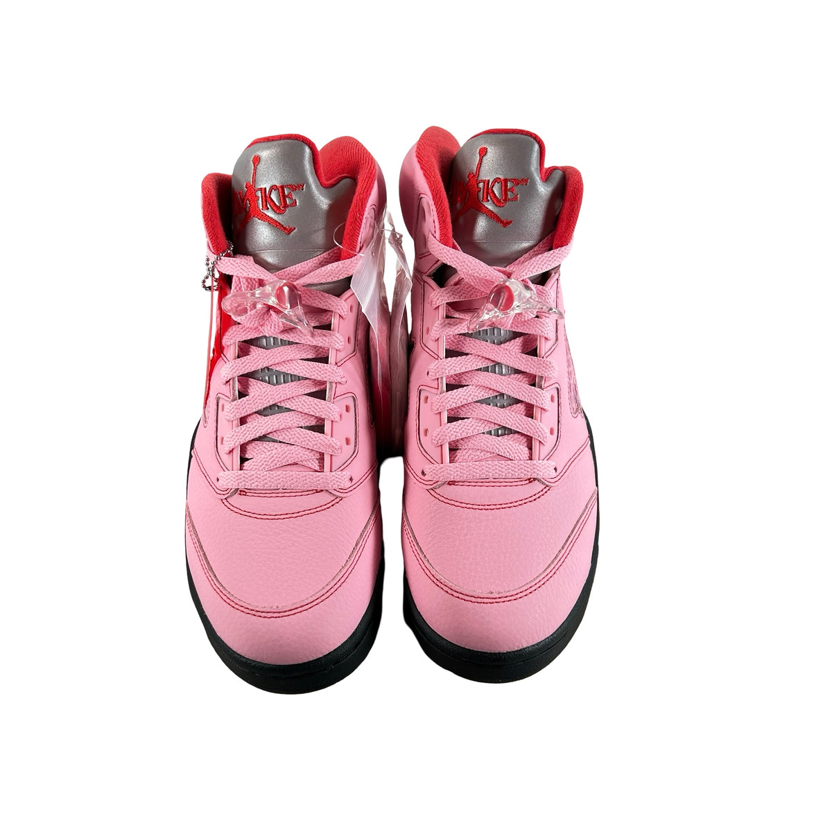 DV4982 600 Air Jordan 5 Retro Awake NY Arctic Pink - 8.5 M (Promo Sample)