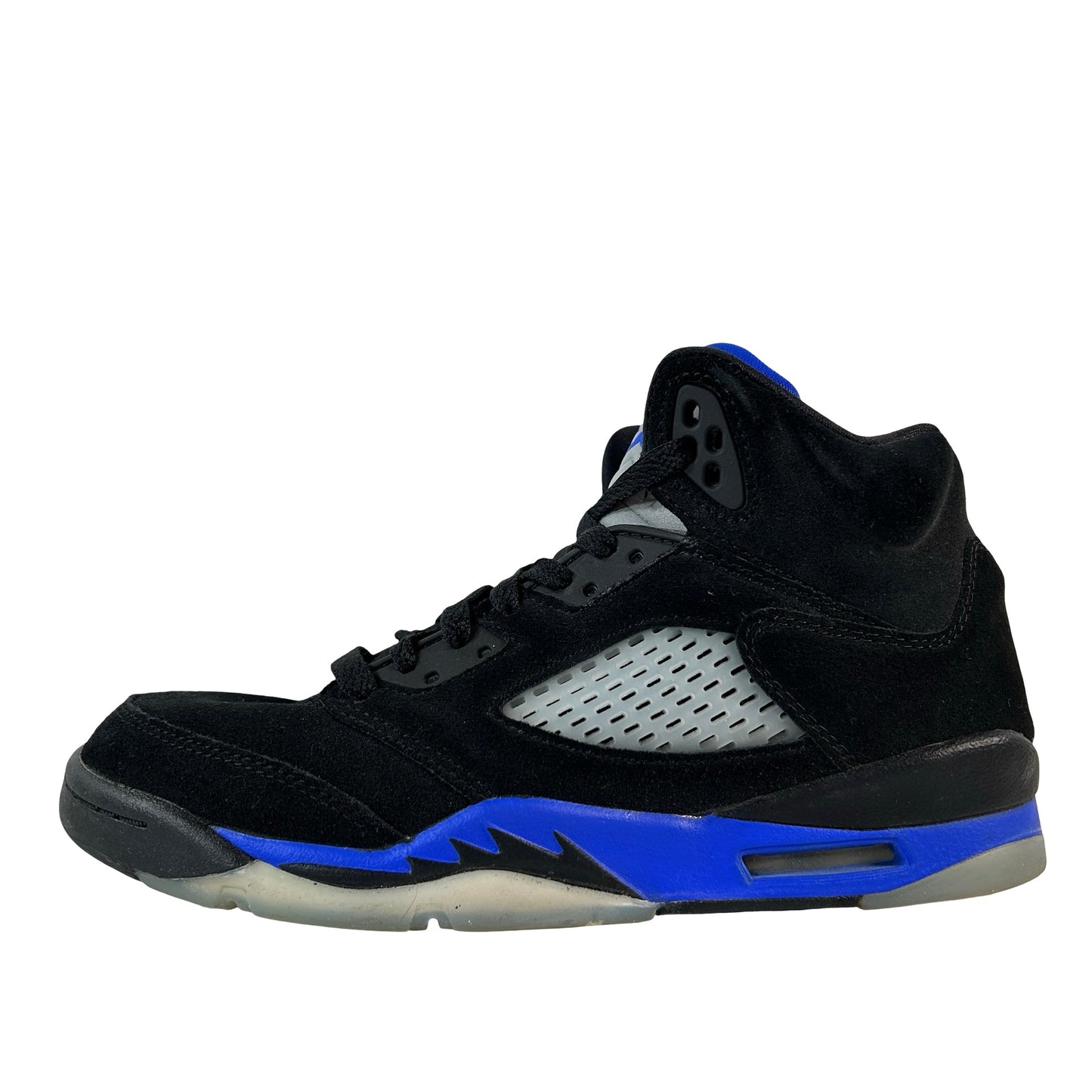 440888 004 Jordan 5 Retro Racer Blue (GS) [USED] - 6.5 Y (Used)